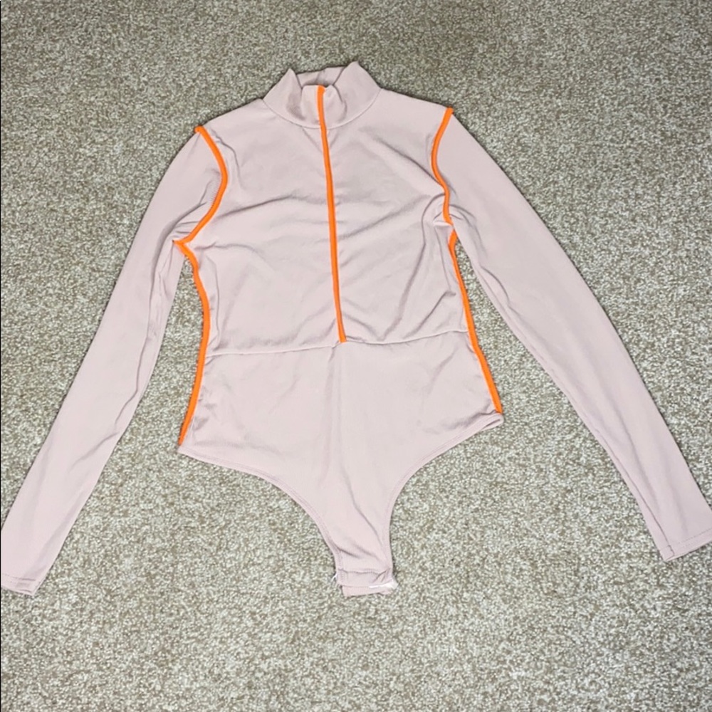 Bodysuit